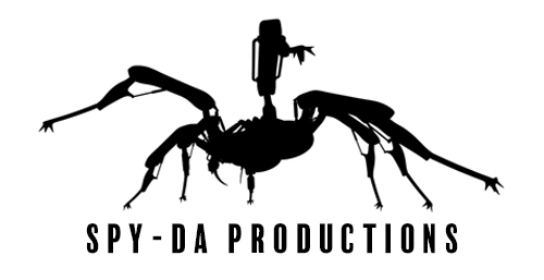 Spy-da Productions
